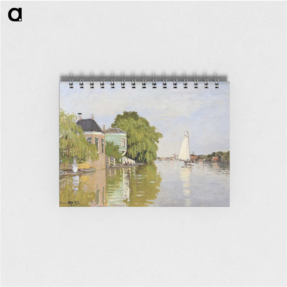 1-62_Claude-Monet_memo