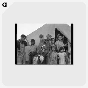 1-62_Dorothea-Lange_postcard