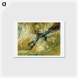 1-62_Earth-from-Above_hagaki