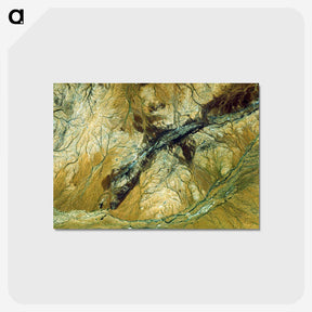 1-62_Earth-from-Above_postcard