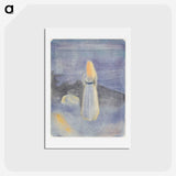 1-62_Edvard-Munch_hagaki