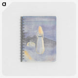 1-62_Edvard-Munch_memo