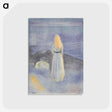1-62_Edvard-Munch_postcard