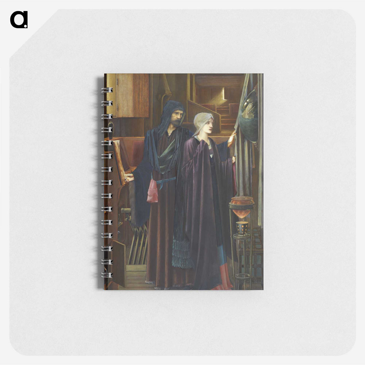 1-62_Edward-Burne-Jones_memo
