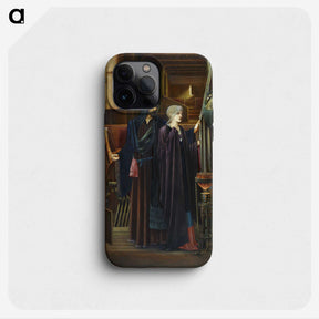 1-62_Edward-Burne-Jones_phone