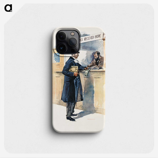 1-62_Edward-Penfield_phone