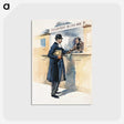 1-62_Edward-Penfield_postcard