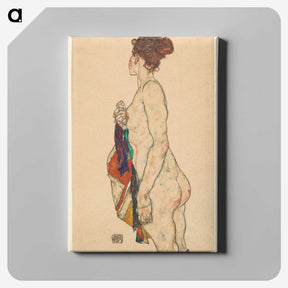 1-62_Egon-Schiele_canvas