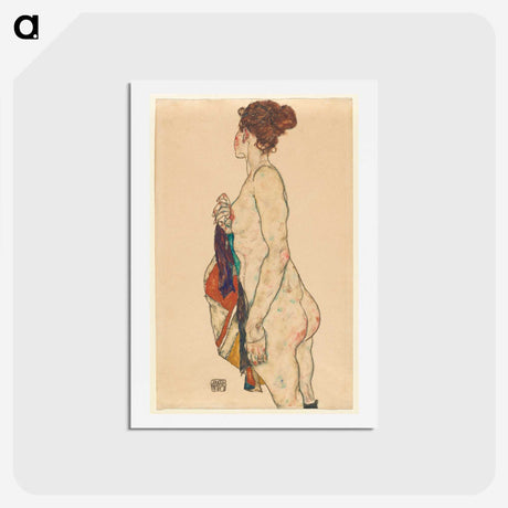 1-62_Egon-Schiele_hagaki