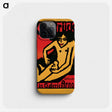 1-62_Ernst-Ludwig-Kirchner_phone