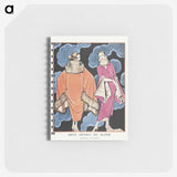 1-62_George-Barbier_memo