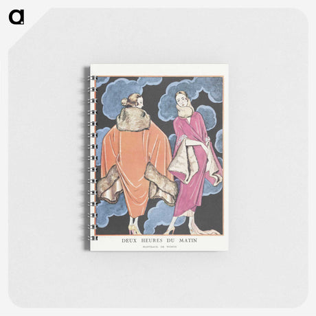 1-62_George-Barbier_memo