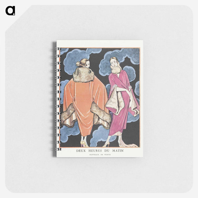 1-62_George-Barbier_memo