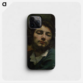 1-62_Gustave-Courbet_phone