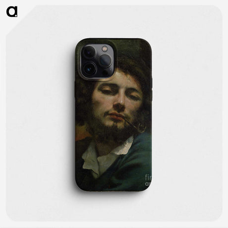 1-62_Gustave-Courbet_phone