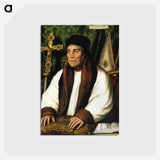 1-62_Hans-Holbein-the-Younger_postcard