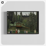 1-62_Henri-Rousseau_blk-crop