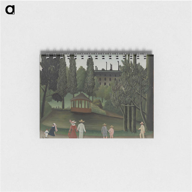 1-62_Henri-Rousseau_memo