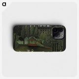 1-62_Henri-Rousseau_phone