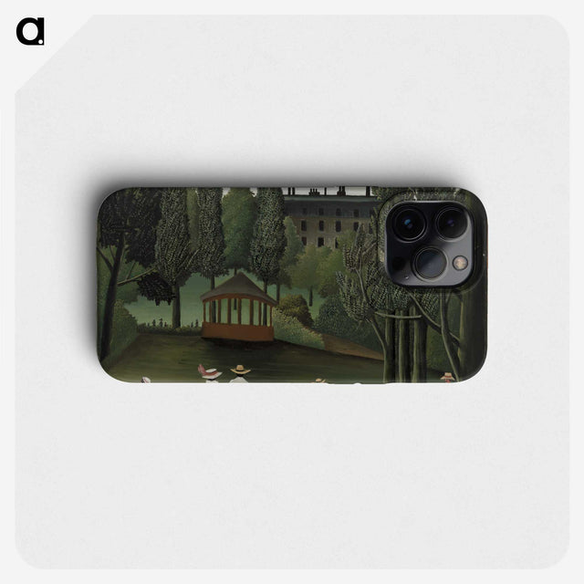 1-62_Henri-Rousseau_phone