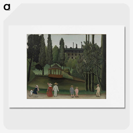 1-62_Henri-Rousseau_picture