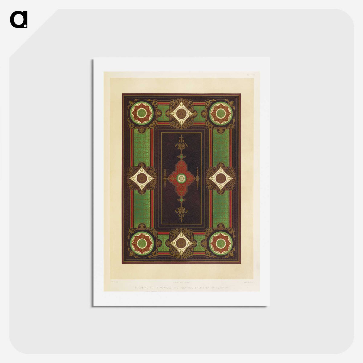 1-62_Industrial-Arts-of-the-Nineteenth-Century_hagaki