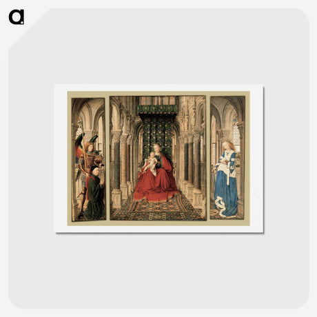 1-62_Jan-van-Eyck_hagaki