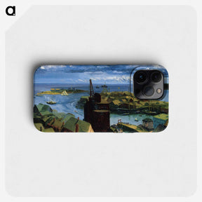 1-62_John-Sloan_phone