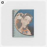 1-62_Katsushika-Hokusai_memo