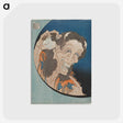 1-62_Katsushika-Hokusai_postcard
