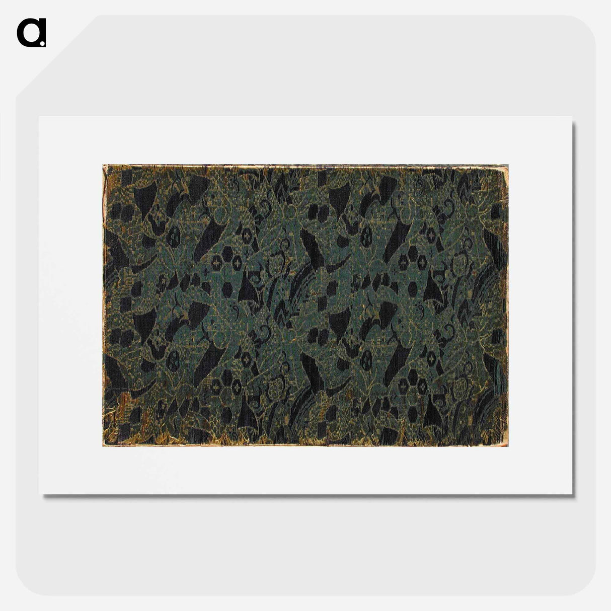 Picture Book of Selected Insects - 喜多川 歌麿 Poster.