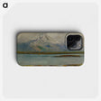 1-62_Ladislav-Mednyanszky_phone