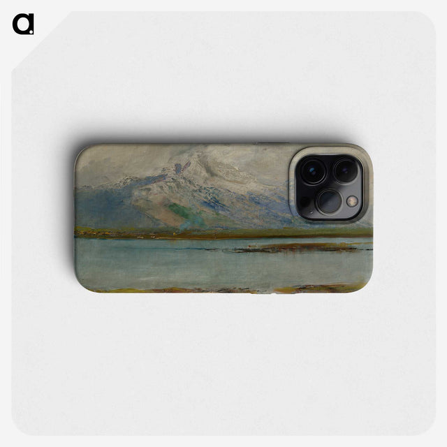 1-62_Ladislav-Mednyanszky_phone