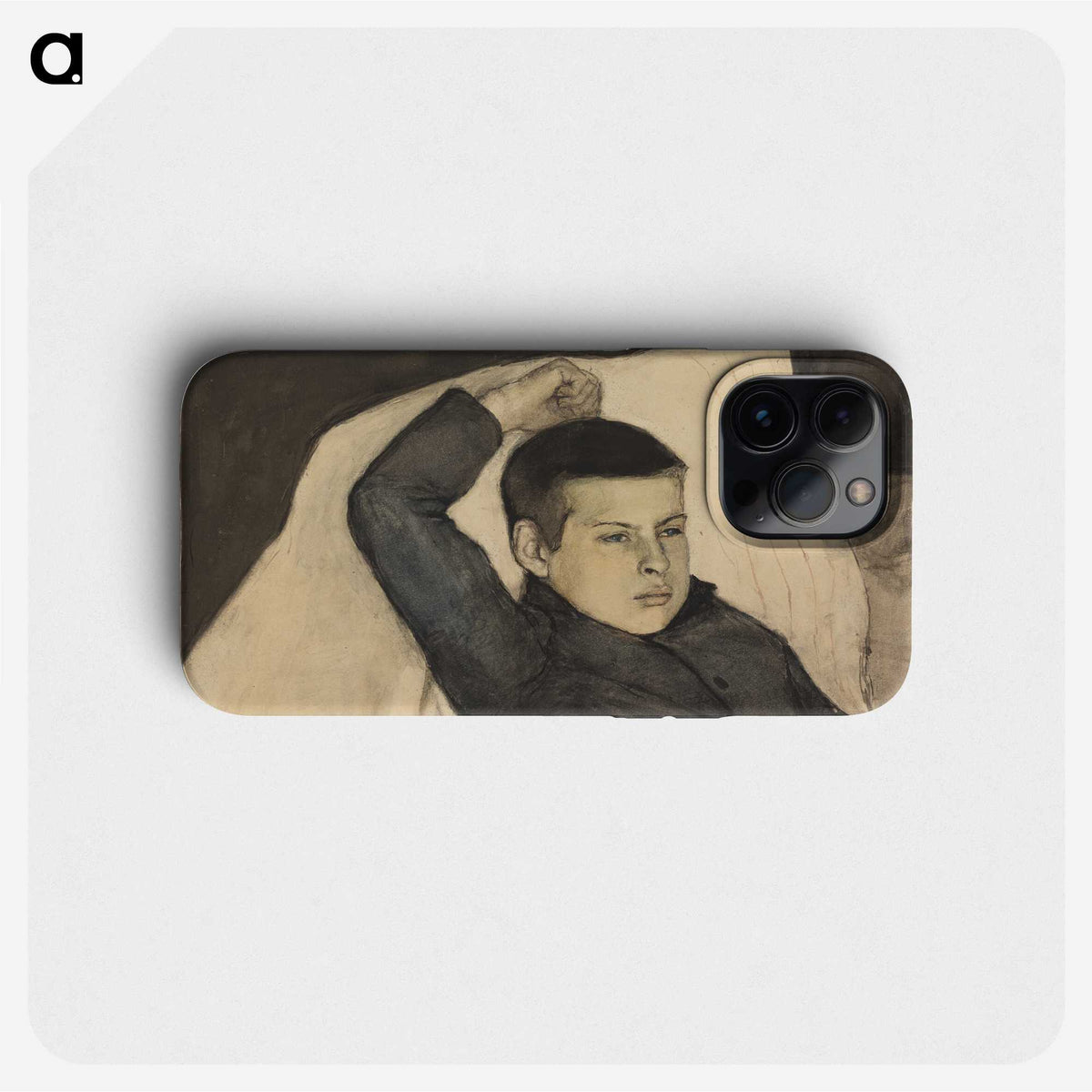 1-62_Magnus-Enckell_phone