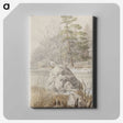 1-62_Magnus-von-Wright_canvas