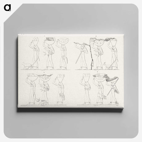 1-62_Monuments-of-Egypt-and-Nubia_canvas