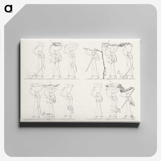 1-62_Monuments-of-Egypt-and-Nubia_canvas
