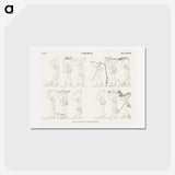 1-62_Monuments-of-Egypt-and-Nubia_hagaki