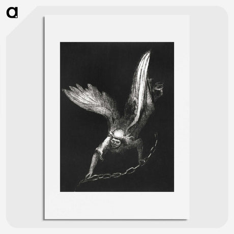 1-62_Odilon-Redon_picture