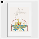 1-62_Pantheon-Egyptien_picture