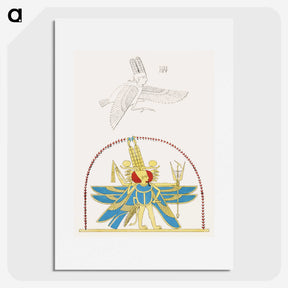 1-62_Pantheon-Egyptien_picture