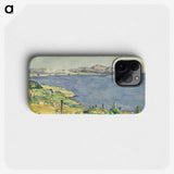 1-62_Paul-Cezanne_phone