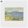 1-62_Paul-Cezanne_postcard