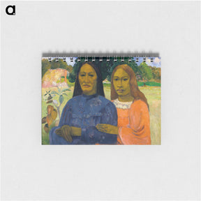 1-62_Paul-Gauguin_memo