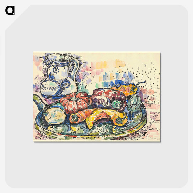 1-62_Paul-Signac_postcard