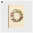 1-62_Pierre-Joseph-Redoute_postcard