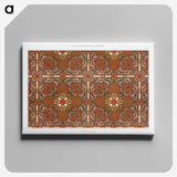 1-62_The-Arab-Decoration_canvas