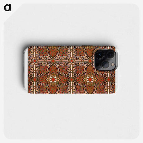 1-62_The-Arab-Decoration_phone
