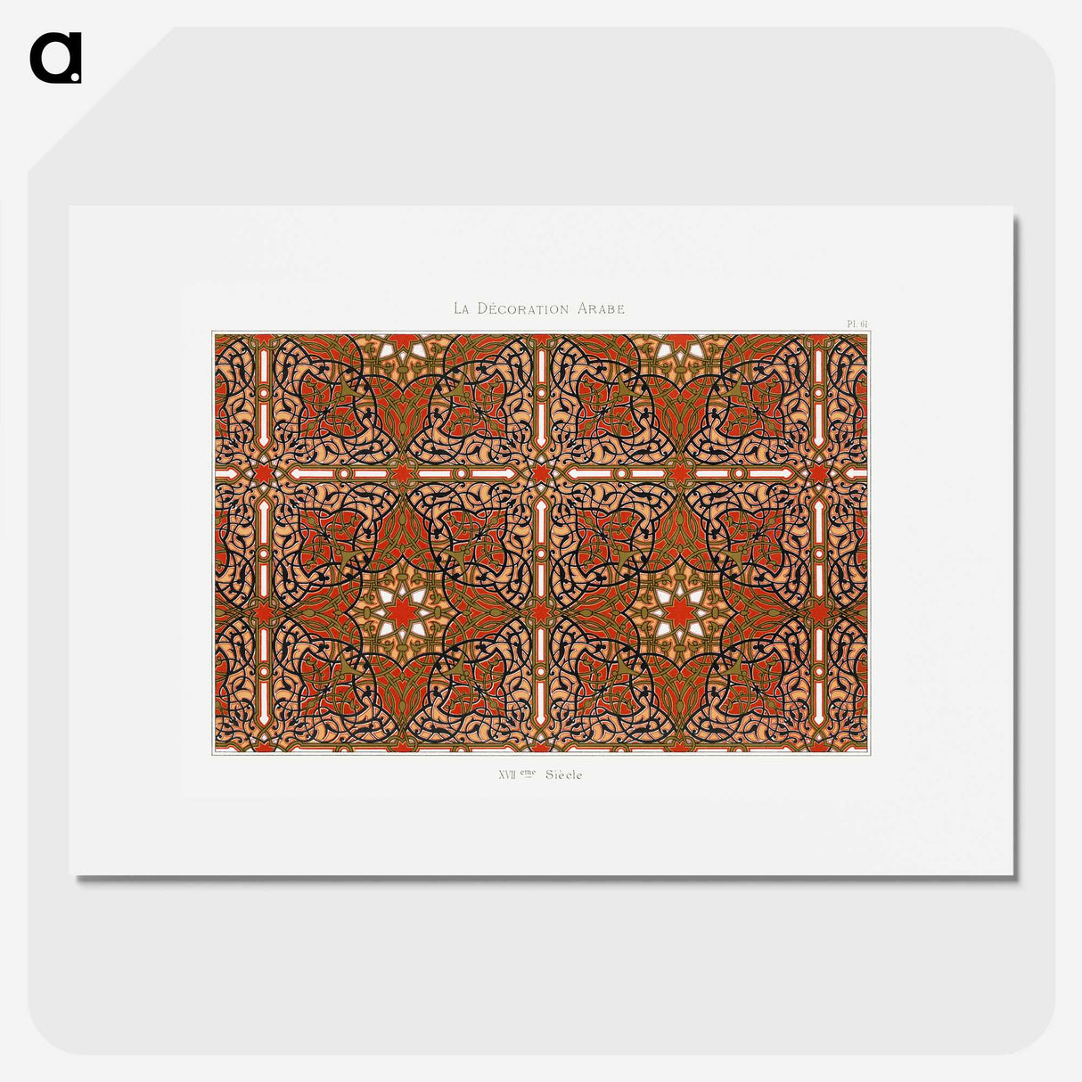 1-62_The-Arab-Decoration_picture