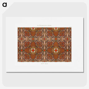 1-62_The-Arab-Decoration_picture